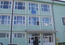 Angajare la un liceu din Târgu-Jiu