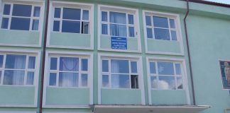 Angajare la un liceu din Târgu-Jiu