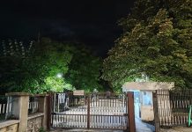 Un nou sistem de iluminat, modern, la CNSH Târgu-Jiu