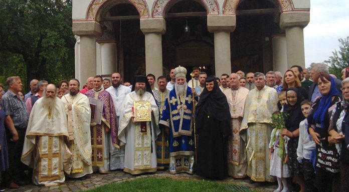 manastirea logresti (1)