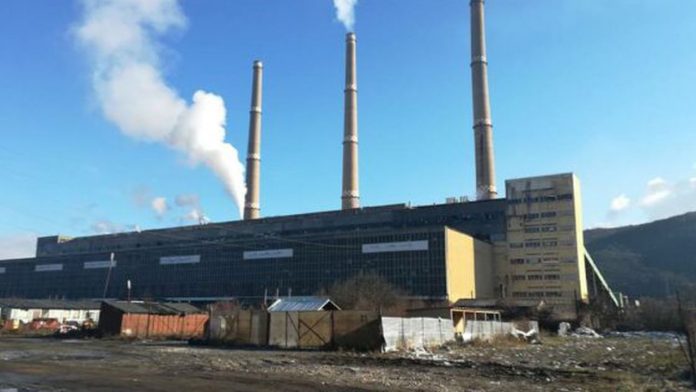 Cer comisie specială de anchetă pentru vânzarea Termocentralei Mintia