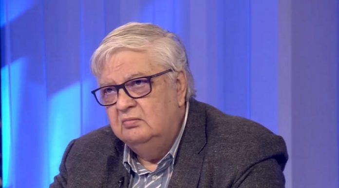 Mircea Coșea: Problema energiei nu e rezolvată. Urmează multe falimente