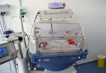 Natalitatea în scădere, în Gorj