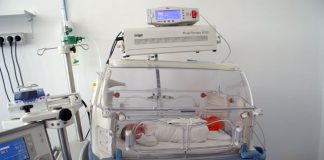 Natalitatea în scădere, în Gorj