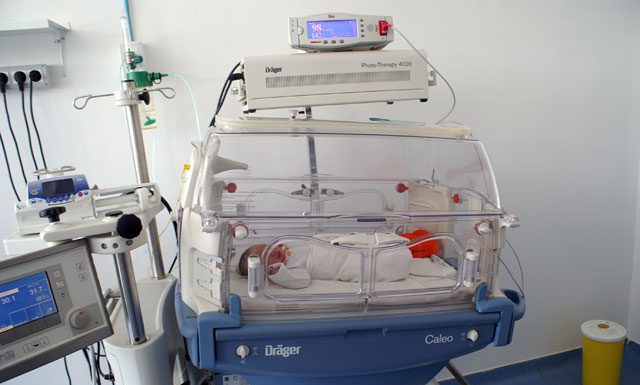 Natalitatea în scădere, în Gorj