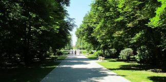 Mai mulți turiști în Gorj