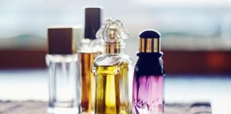 Patron condamnat pentru vânzarea de haine și parfumuri „de firmă”