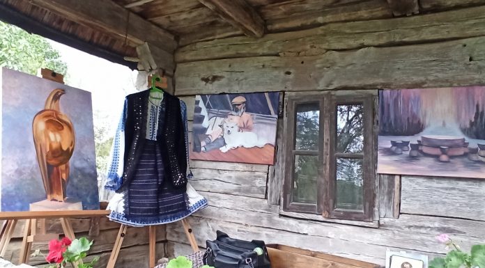 Sărbătoare la Hobița! Evenimente dedicate Zilei Mondiale a Turismului