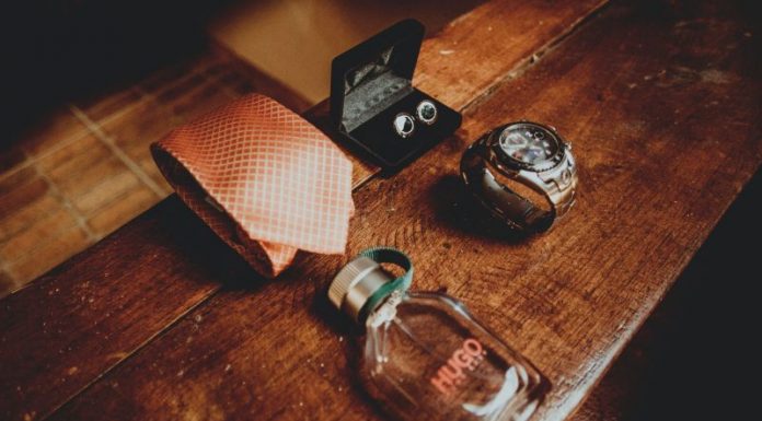 Ce parfum să oferi unui bărbat: cum să alegi parfumul potrivit