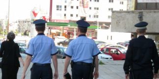 Notă de 4.90 la concursul de ajutor de șef de post