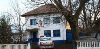 Reparații la mai multe posturi de poliție din Gorj
