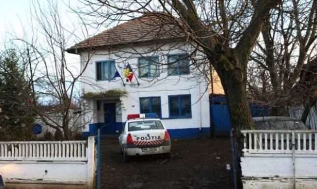 Reparații la mai multe posturi de poliție din Gorj