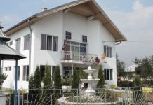 Consilier local nou la Fărcășești