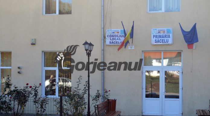 Un nou ales local, la Săcelu