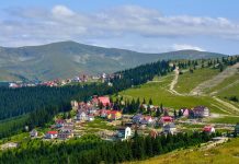 Crește numărul turiștilor în Gorj