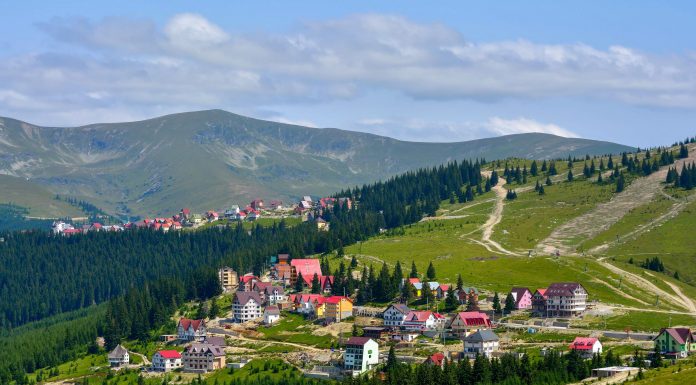 Crește numărul turiștilor în Gorj