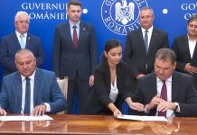 Contract semnat: Creșă nouă la Tismana, prin PNRR