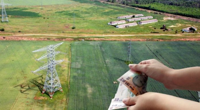 Puțini rentieri agricoli în Gorj