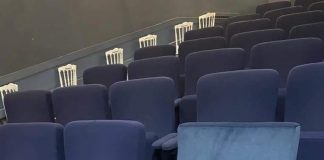 Risipă a banului public, lipsă de transparență, spectacole cu limbaj obscen la Teatrul ”Elvira Godeanu”!