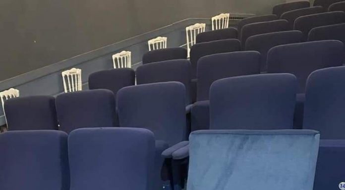 Risipă a banului public, lipsă de transparență, spectacole cu limbaj obscen la Teatrul ”Elvira Godeanu”!