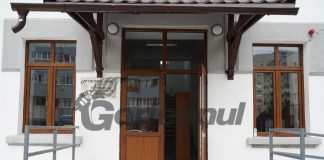 Reabilitarea Școlii Gimnaziale ”Constantin Săvoiu” din Târgu Jiu, aproape de final!