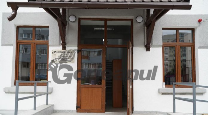 Reabilitarea Școlii Gimnaziale ”Constantin Săvoiu” din Târgu Jiu, aproape de final!