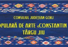 Au început înscrierile la Școala Populară de Arte Târgu-Jiu