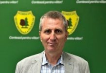 Șef nou la Romsilva