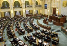 Gorj: USR, PNL, PSD – Legea pensiilor, votată în Senat. Amendamentele minerilor și energeticienilor … rezistă!