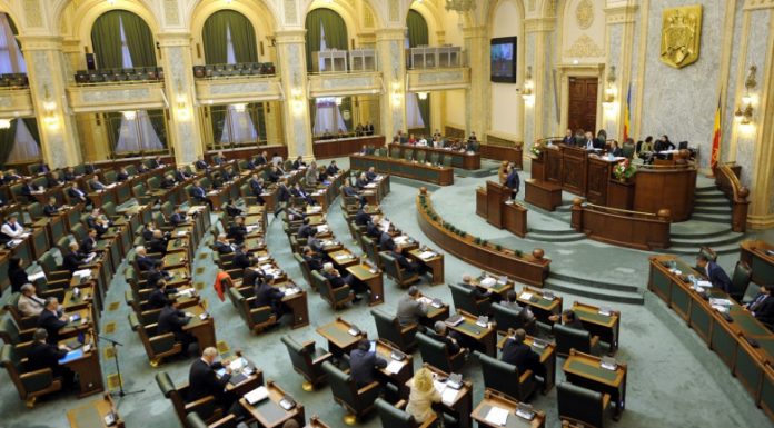 Gorj: USR, PNL, PSD – Legea pensiilor, votată în Senat. Amendamentele minerilor și energeticienilor … rezistă!