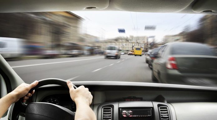 Condamnat să muncească la grădiniță după ce a fost prins fără permis