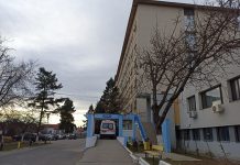 Se reiau vizitele la Spitalul Județean. Noul program!