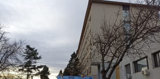 Se reiau vizitele la Spitalul Județean. Noul program!