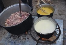 Festivalul Tocanului, în octombrie, la Novaci