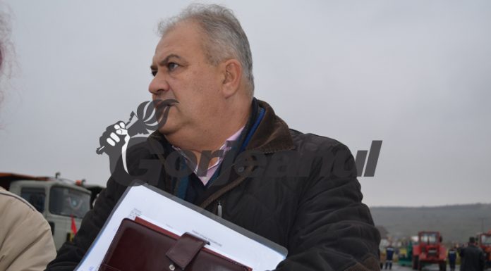 Alexandru Zaharia, fostul director de la Edilitara, propunerea PSD pentru locul liber din CS-ul CEO! Giorgi, tras pe linie moartă