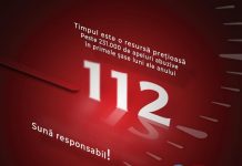 Schimbare majoră la 112! Anunțul STS