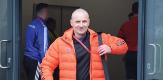 Dan Vasilică rămâne principal la FCU