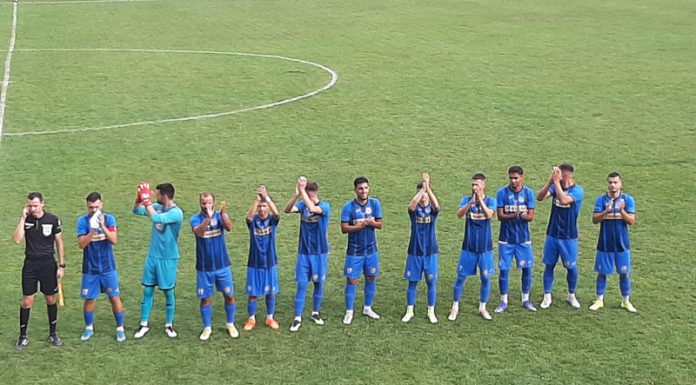 Perioadă dificilă pentru Gilortul