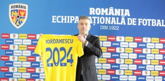 Oficial: Iordănescu continuă la națională!