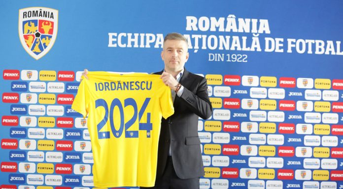 Oficial: Iordănescu continuă la națională!