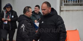 Gilortul, deplasare la Lupac: Trebuie să adunăm puncte și de afară