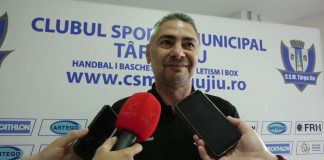 Bălăeț crede că handbalistele mai pot obține minimum două succese până la finalul anului