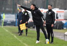 Criza de la Viitorul poate fi prelungită de un gorjean! Militaru: Nu consider că e un meci special