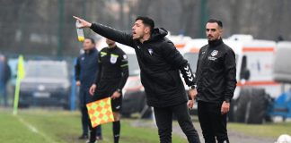 Criza de la Viitorul poate fi prelungită de un gorjean! Militaru: Nu consider că e un meci special