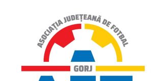 Se trage Cupa la sediul AJF Gorj
