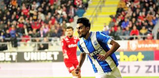 Craiova, la prima victorie ,,reală” în deplasare