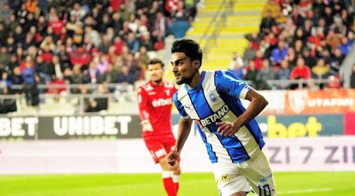 Craiova, la prima victorie ,,reală” în deplasare