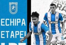 Nistor și Baiaram au prins echipa etapei