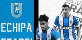 Nistor și Baiaram au prins echipa etapei