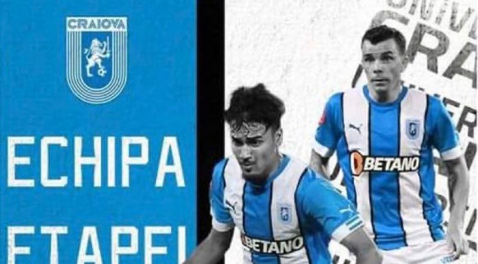 Nistor și Baiaram au prins echipa etapei